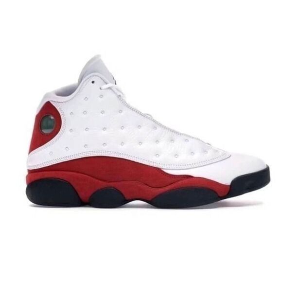 Nike Air Jordan 13 Retro "Chicago" Sneakers Size 8.5 - Picture 1 of 9